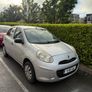 2011 Nissan Micra Image 4