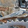 Giant Tcr Carbon Frame Swap/trade Image 8