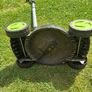 Gtech Cordless Lawnmower Image 3