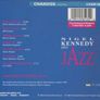 Free Postage! Nigel Kennedy Plays Jazz. CD. Image 2