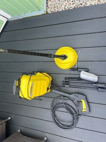 Karcher K3 Classic