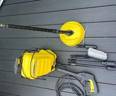 Karcher K3 Classic