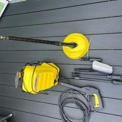 Karcher K3 Classic
