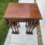 nest of tables Image 3