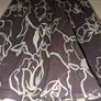 beautiful floral maxi skirt. Light and fully lined. Perfect for summer Image 7