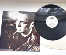 Metal Rhythm  Gary Numan  Album 1988