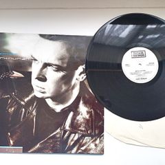 Metal Rhythm  Gary Numan  Album 1988
