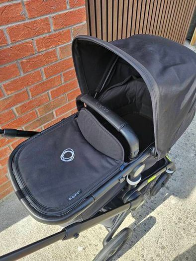 Bugaboo Fox 5 Travel System