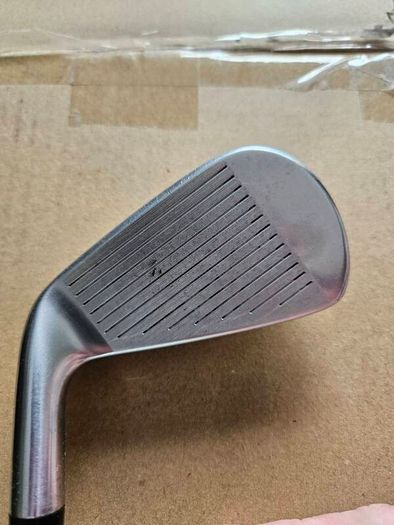 Srixon ZU85 3DI