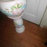 ceramic stand Image 2