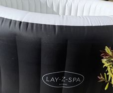 Lay Z Spa