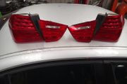 bmw 3 e90 lci taillights