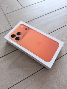 Iphone 17 Pro New Irish