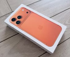 Iphone 17 Pro New Irish