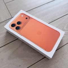 Iphone 17 Pro New Irish