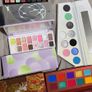 K - beauty eyeshadow palettes Korean Image 2