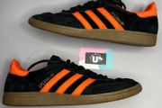 Adidas Handball Spezial Retro Black Orange