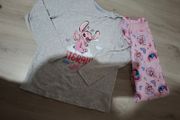 New Stich pyjama set size 13-14 years