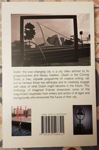 Dublin In The Coming Times