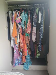 ladies clothes