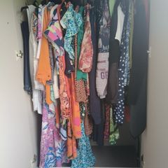 ladies clothes