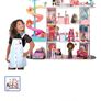 Lol doll house and acc. Image 7