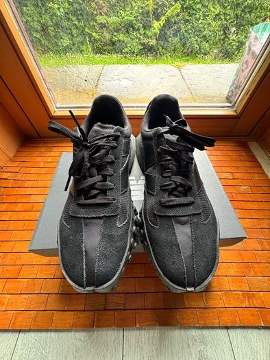 New Balance XC72D