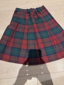 school uniform