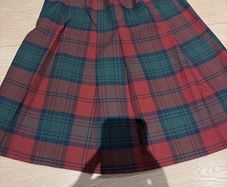 school uniform