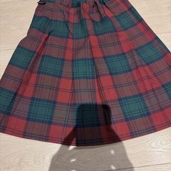 school uniform