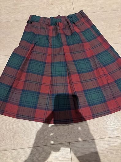school uniform