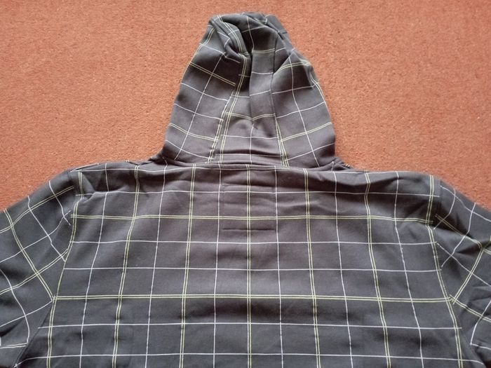 Jacket.