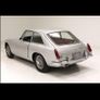 1962-1970 Mg Mgb rear Bumper Bar Image 5