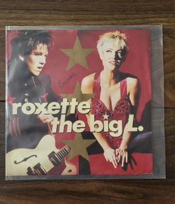 Roxette Big L.