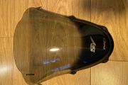 Suzuki SV650 SV1000 screen