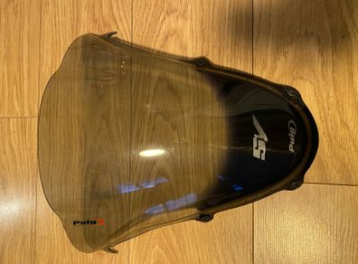 Suzuki SV650 SV1000 screen