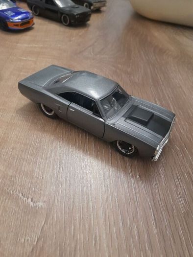 fast and furious