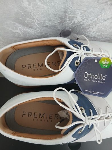 footjoy premier golf shoes