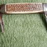Vintage Camping Knife Image 3