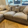 PRICE DROP! Extra large corner sofa from Harvey Norman Image 2