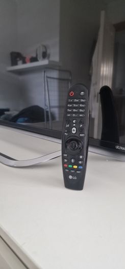 55" 3d Lg Ultra Hd Tv Smart