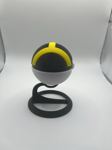 Pokemon Ultra Ball