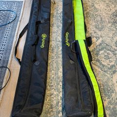 Speaker Stand Bags
