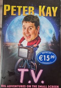 Peter Kay T.V.