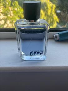 Calvin Klein Defy EDT 100ml