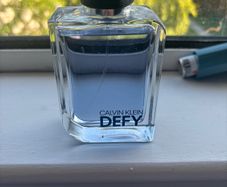 Calvin Klein Defy EDT 100ml