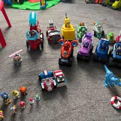 paw patrol