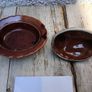 vintage pate Terrine dish, chicken on nest ceramic dish Image 4