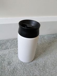 Steel Keep Cup (350ml)