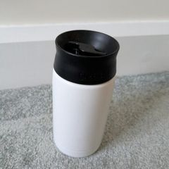 Steel Keep Cup (350ml)